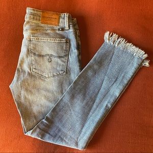 Lucky Brand - Lolita Skinny Jean